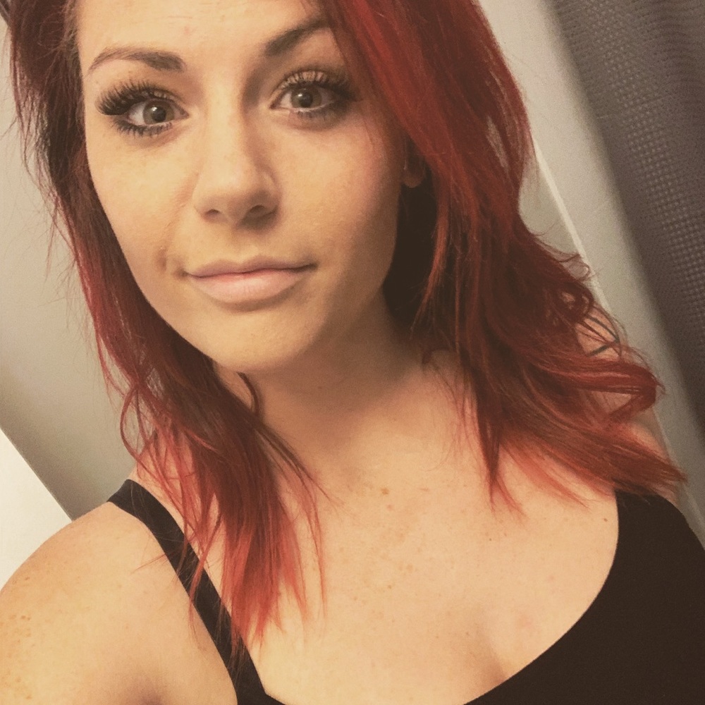 Meet your Posher, Jessica